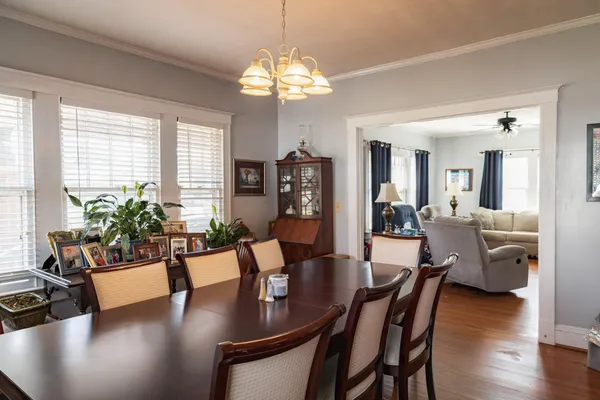 $164,900 | 727 Harvey Street, Millen, GA 30442