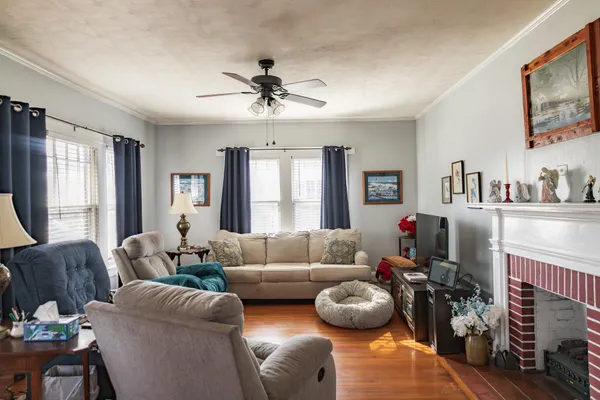 $164,900 | 727 Harvey Street, Millen, GA 30442