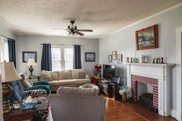 $164,900 | 727 Harvey Street, Millen, GA 30442