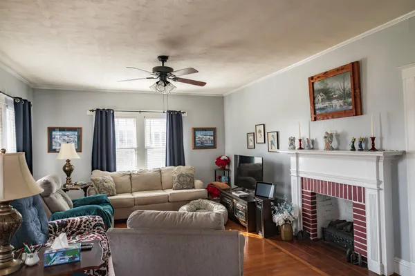 $164,900 | 727 Harvey Street, Millen, GA 30442