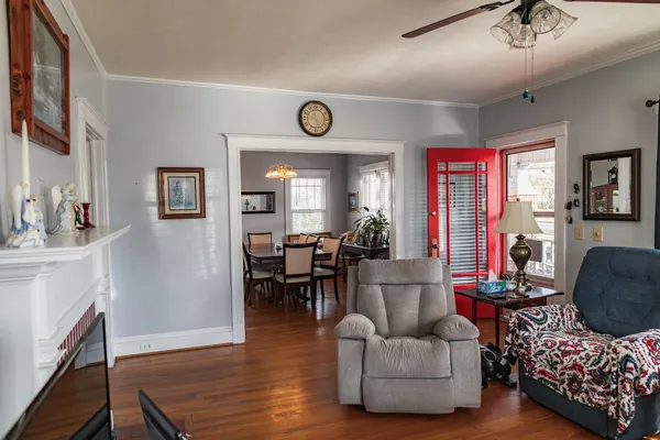 $164,900 | 727 Harvey Street, Millen, GA 30442