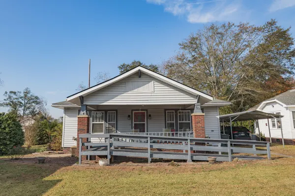 $164,900 | 727 Harvey Street, Millen, GA 30442
