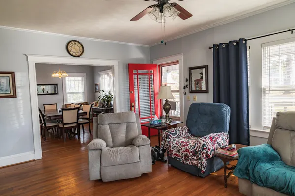 $164,900 | 727 Harvey Street, Millen, GA 30442