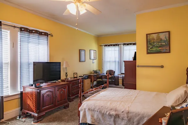 $164,900 | 727 Harvey Street, Millen, GA 30442