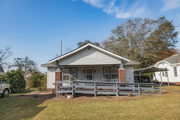 $164,900 | 727 Harvey Street, Millen, GA 30442