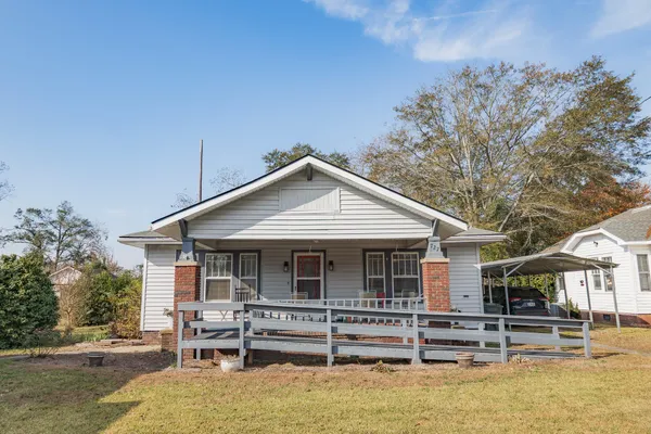 $164,900 | 727 Harvey Street, Millen, GA 30442
