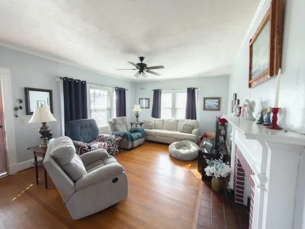 $164,900 | 727 Harvey Street, Millen, GA 30442