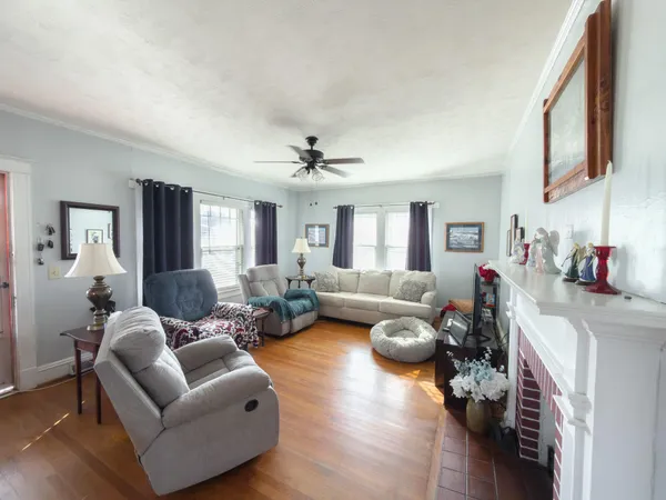 $164,900 | 727 Harvey Street, Millen, GA 30442