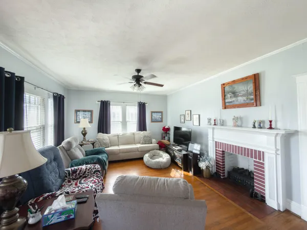 $164,900 | 727 Harvey Street, Millen, GA 30442