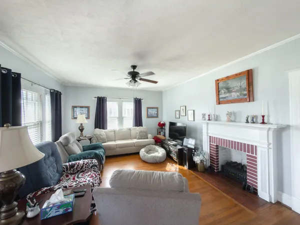 $164,900 | 727 Harvey Street, Millen, GA 30442