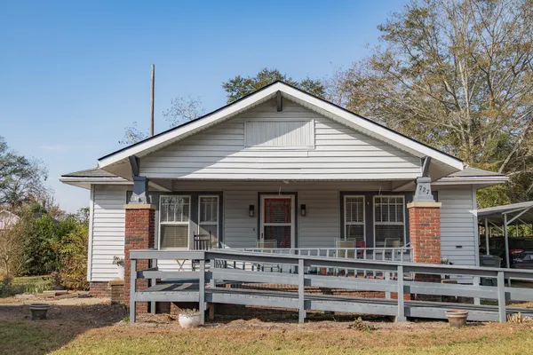 $164,900 | 727 Harvey Street, Millen, GA 30442