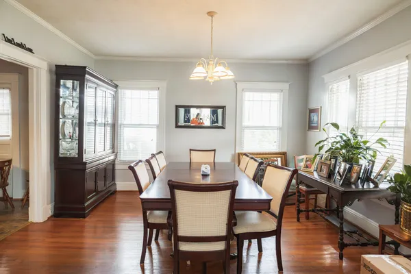 $164,900 | 727 Harvey Street, Millen, GA 30442