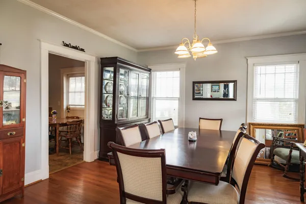 $164,900 | 727 Harvey Street, Millen, GA 30442