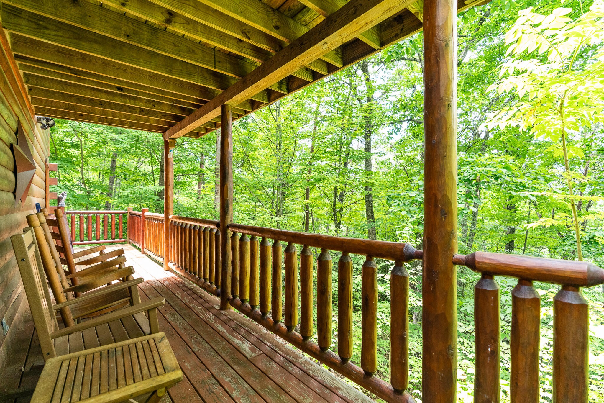 2129 Red Bud Road Sevierville, TN 37876 - Photo 24 of 32 Gallery Image 24