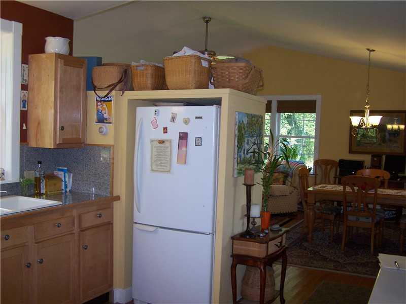 498 Mt Ephraim Road Searsport, ME 04974 - Photo 9 of 16 Kitchen. More kitchen.