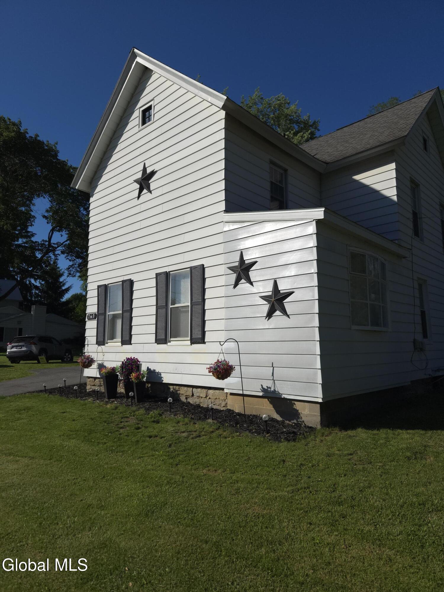 749 Stoner Trail Road Mohawk, NY 12177 - Photo 3 of 37 Home