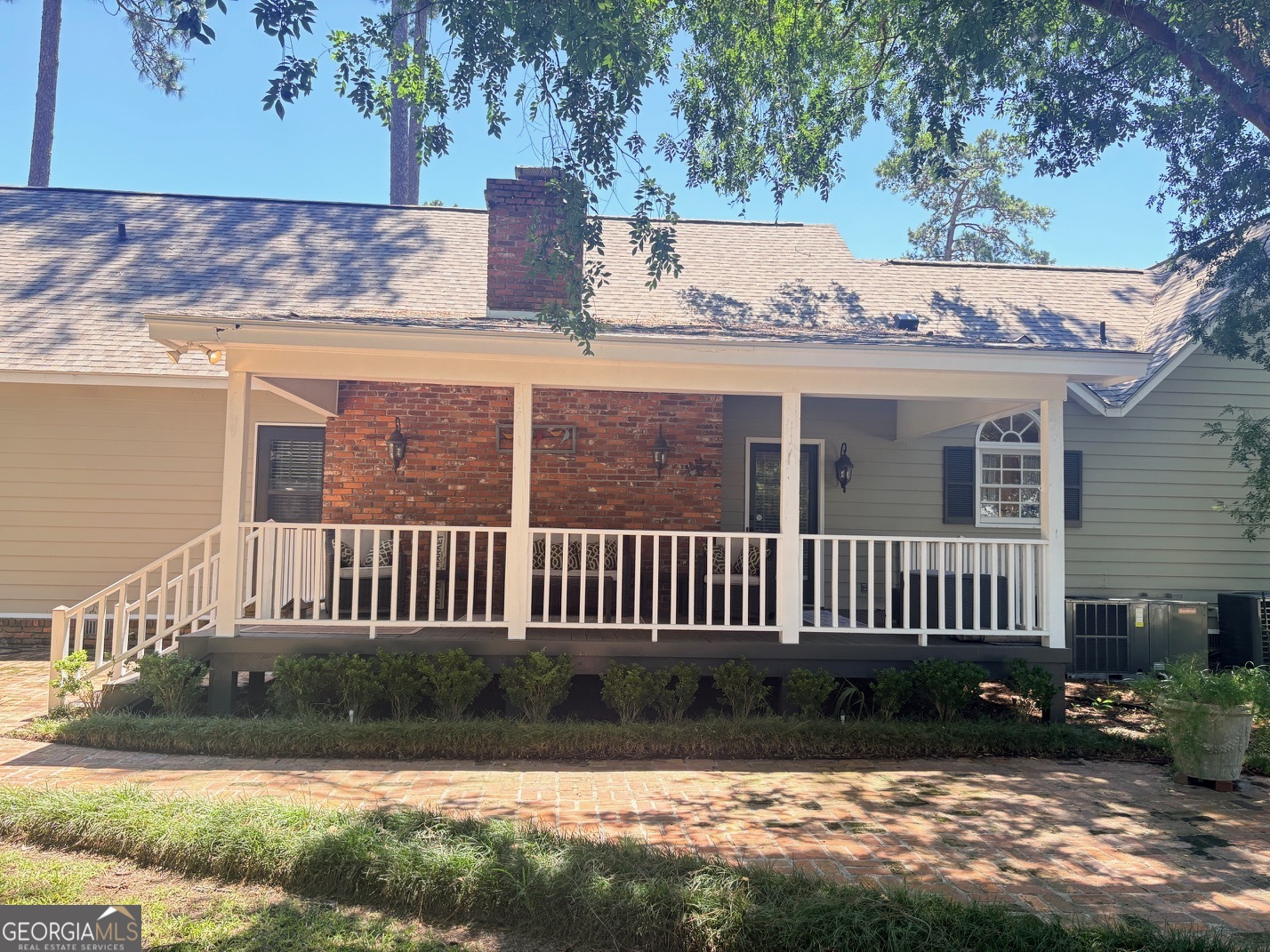 1603 Seminole Springs Road Waycross, GA 31501 - Photo 26 of 28