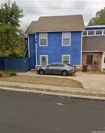 $1,200 | 7234 Coral Springs, San Antonio, TX 78250