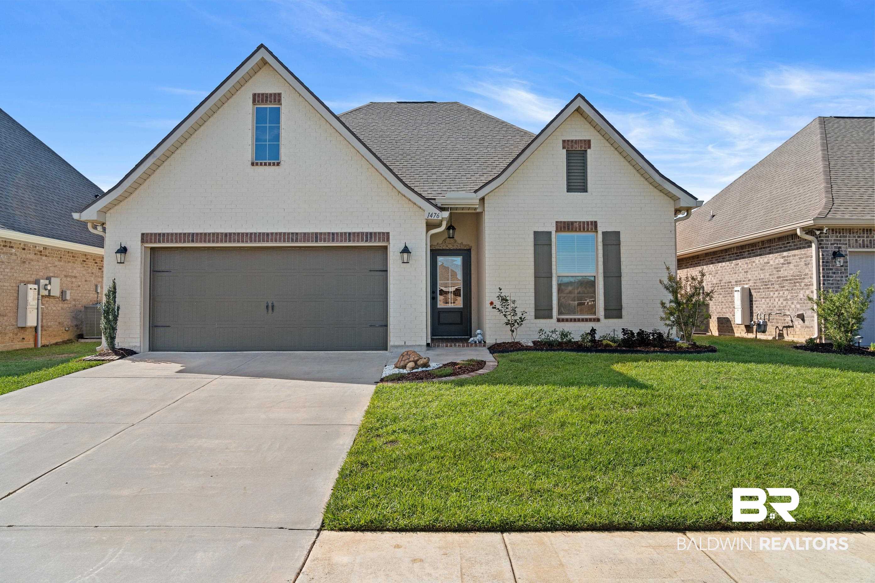 1476 Fenton Circle Foley, AL 36535 - Photo 1 of 34