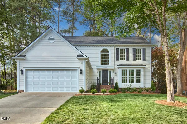 $595,000 | 5220 Oakbrook Drive, Durham, NC 27713