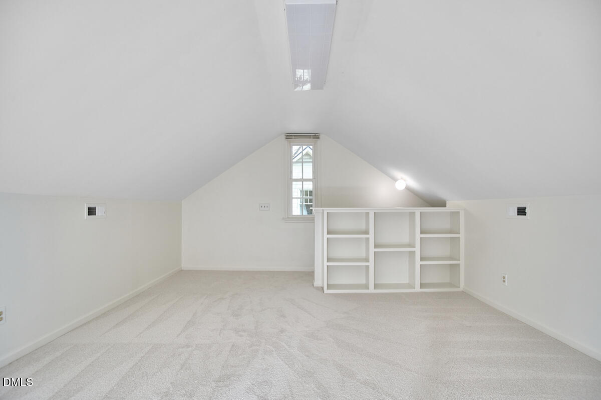 5220 Oakbrook Drive Durham, NC 27713 - Photo 28 of 38 an empty room with a empty space