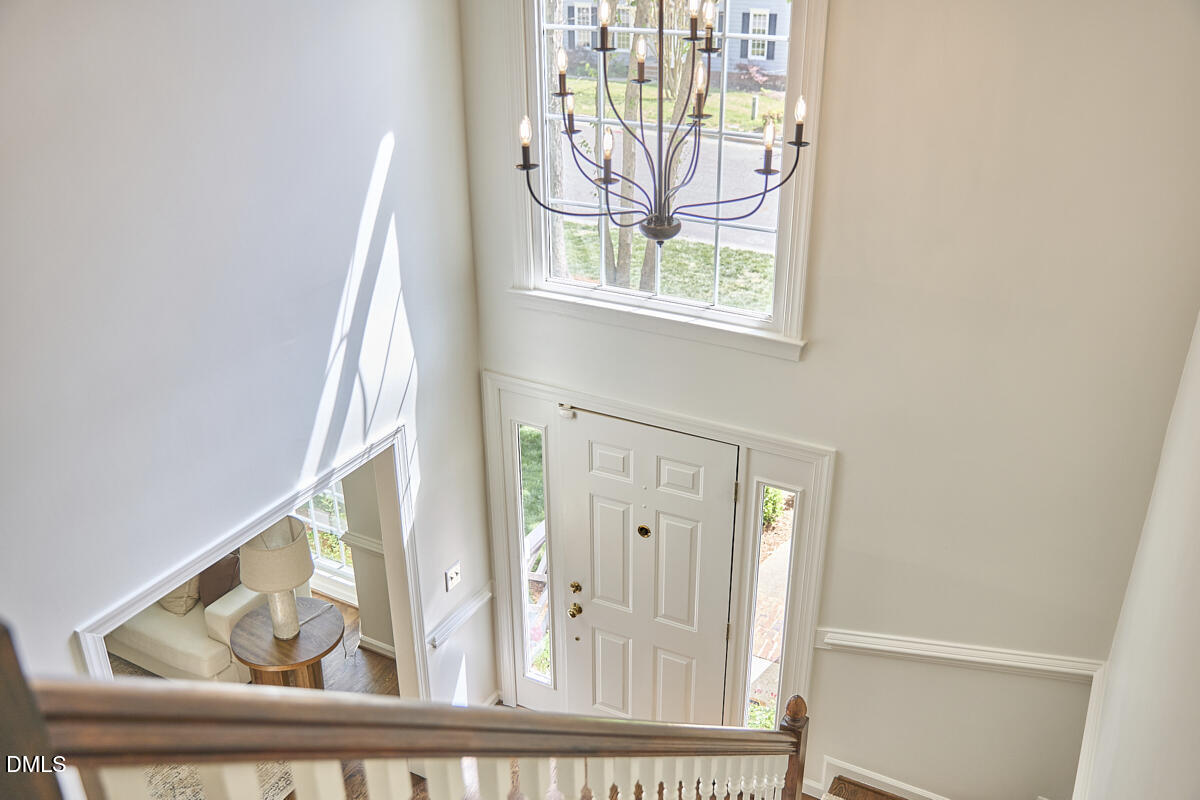 5220 Oakbrook Drive Durham, NC 27713 - Photo 30 of 38 a view of front door