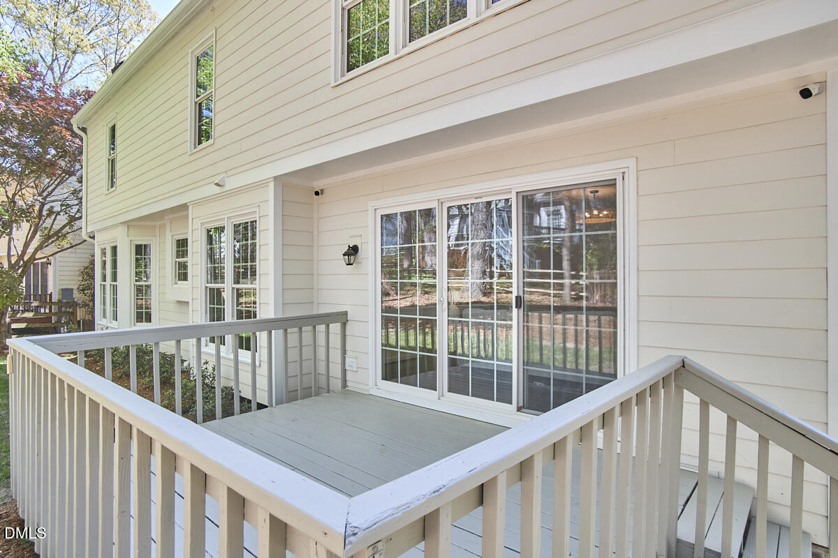 5220 Oakbrook Drive Durham, NC 27713 - Photo 35 of 38