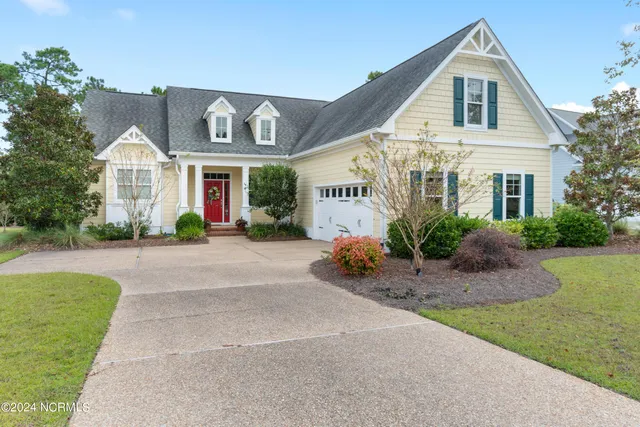 $3,000 | 4175 Skeffington Court, Southport, NC 28461