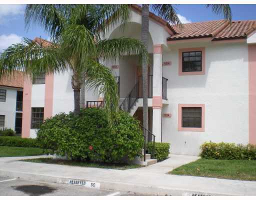 320 Norwood Terrace, Unit N214 Boca Raton, FL 33431 - Photo 1 of 4 Primary Photo