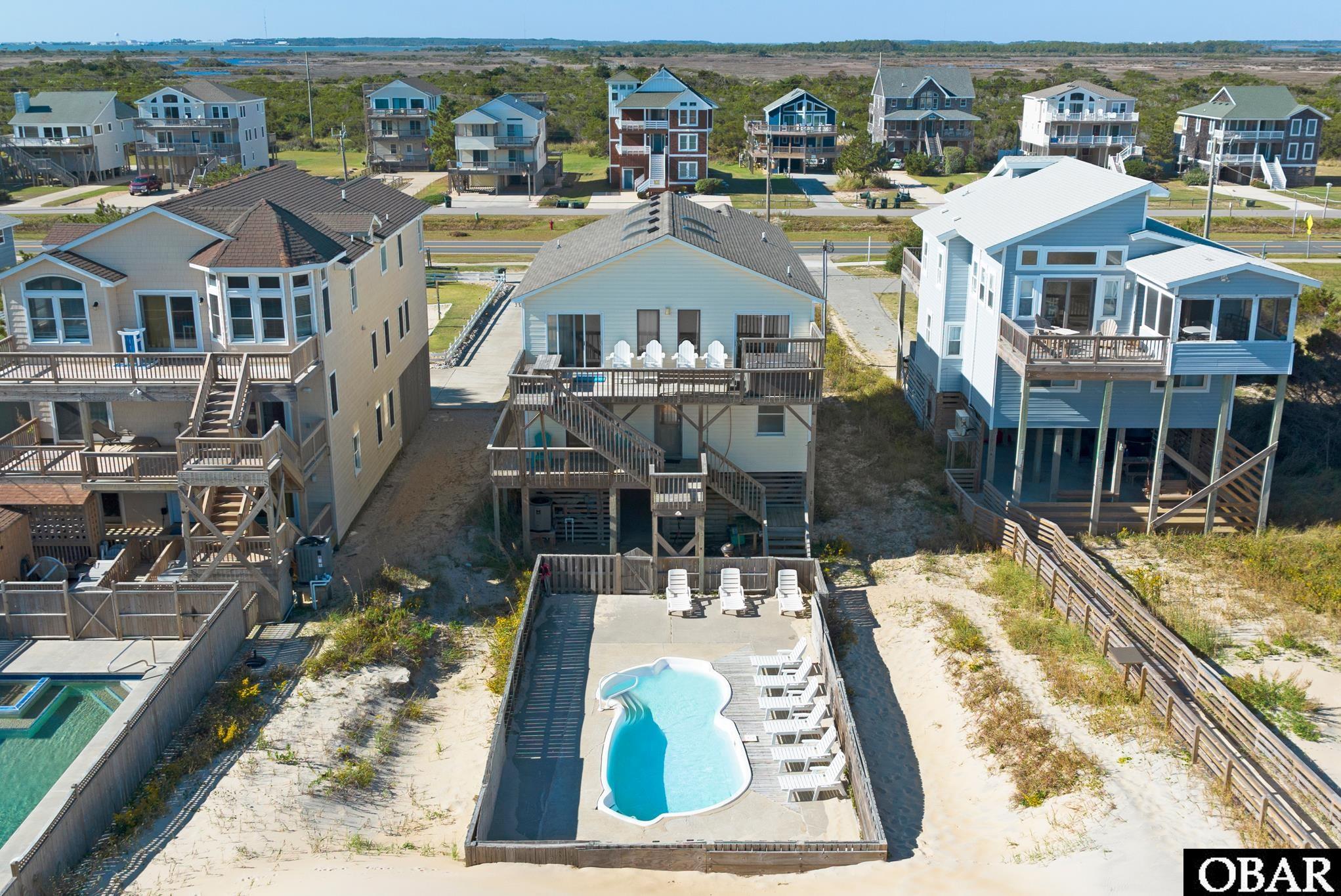 9309 South Old Oregon Inlet Road Nags Head, NC 27959 - Photo 2 of 47