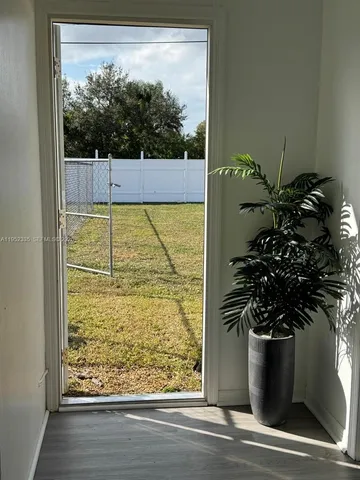 $1,000 | 910 Southwest Airoso Boulevard, Unit 1, Port St. Lucie, FL 34983