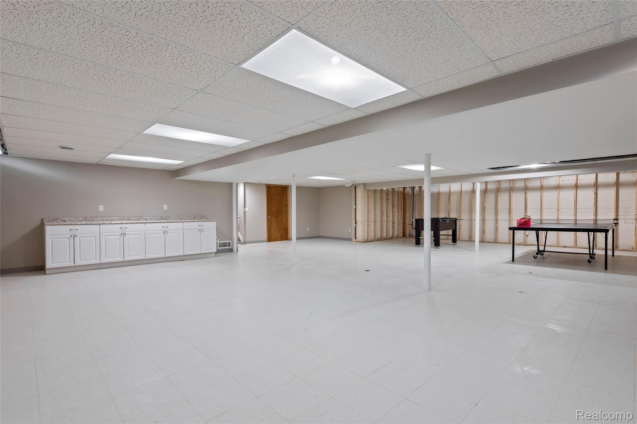 750 Canterbury Road Grosse Pointe, MI 48236 - Photo 37 of 47 Basement