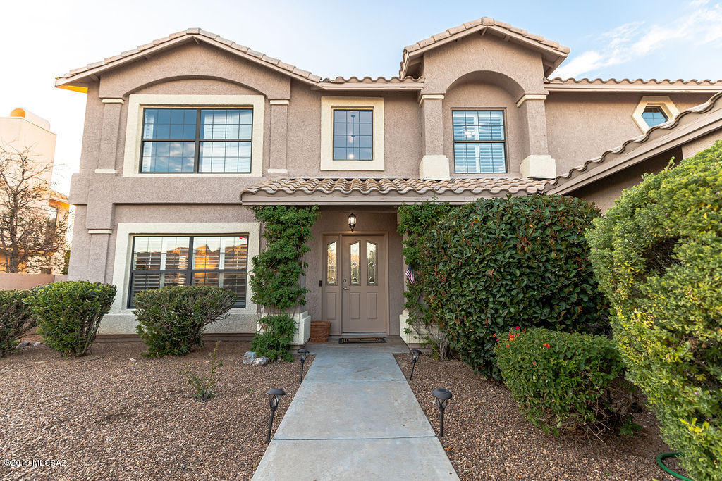 12555 North Copper Queen Way Tucson, AZ 85755 - Photo 2 of 42