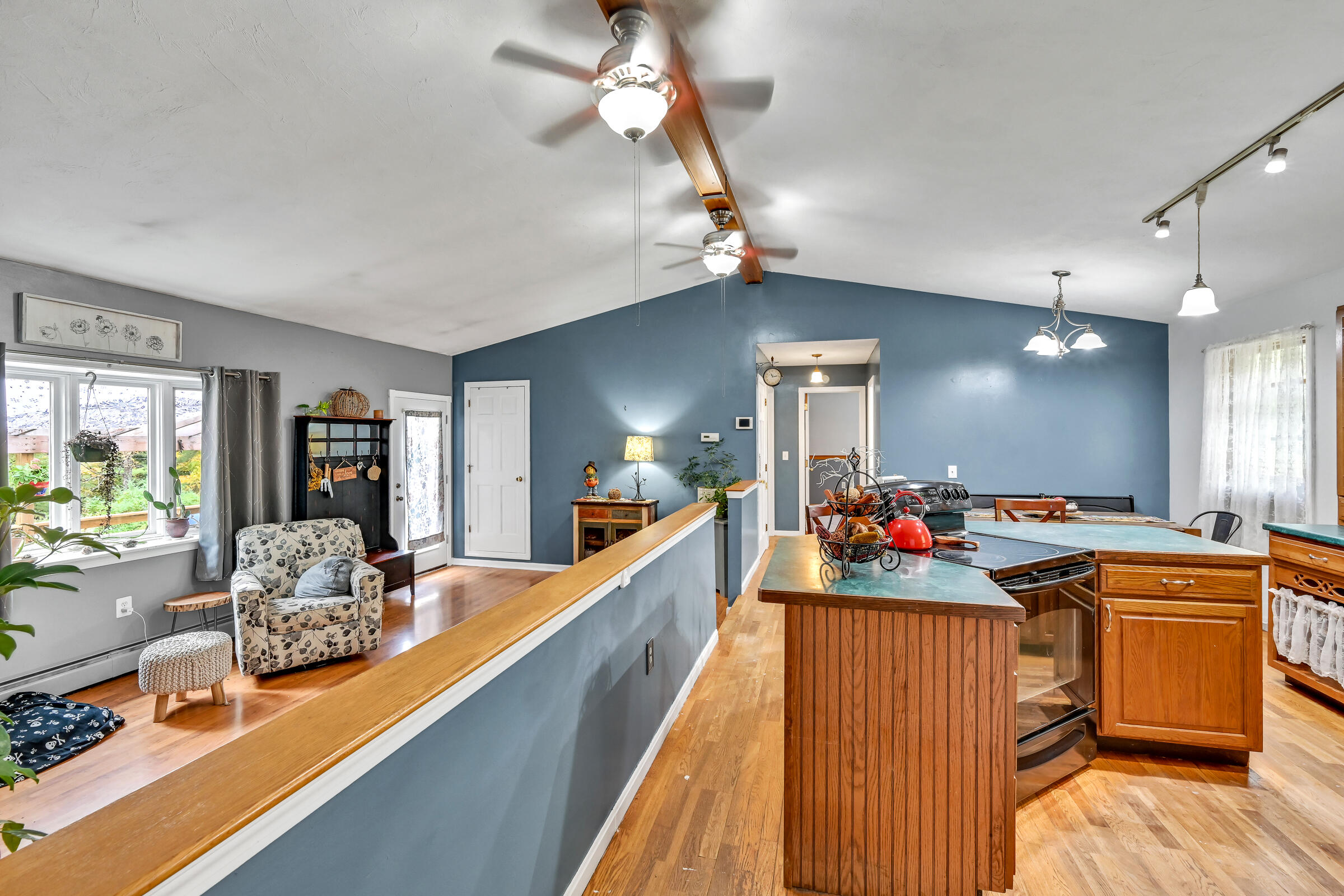 611 Benton Road Albion, ME 04910 - Photo 25 of 36 611 Benton Ave