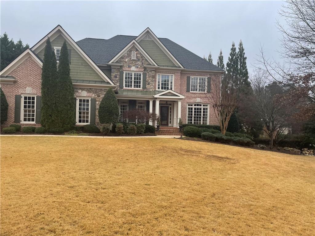 2550 Rockside Lane Marietta, GA 30066 - Photo 1 of 1 Gallery Image 1