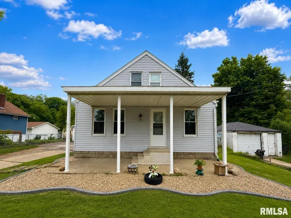 $120,000 | 2517 West Magnolia Avenue, West Peoria, IL 61604