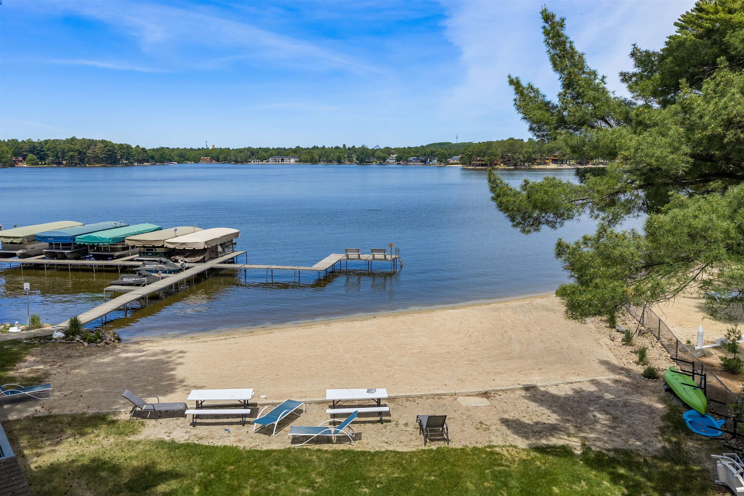 1181 Canyon Road, Unit 22 Wisconsin Dells, WI 53965 - Photo 34 of 40