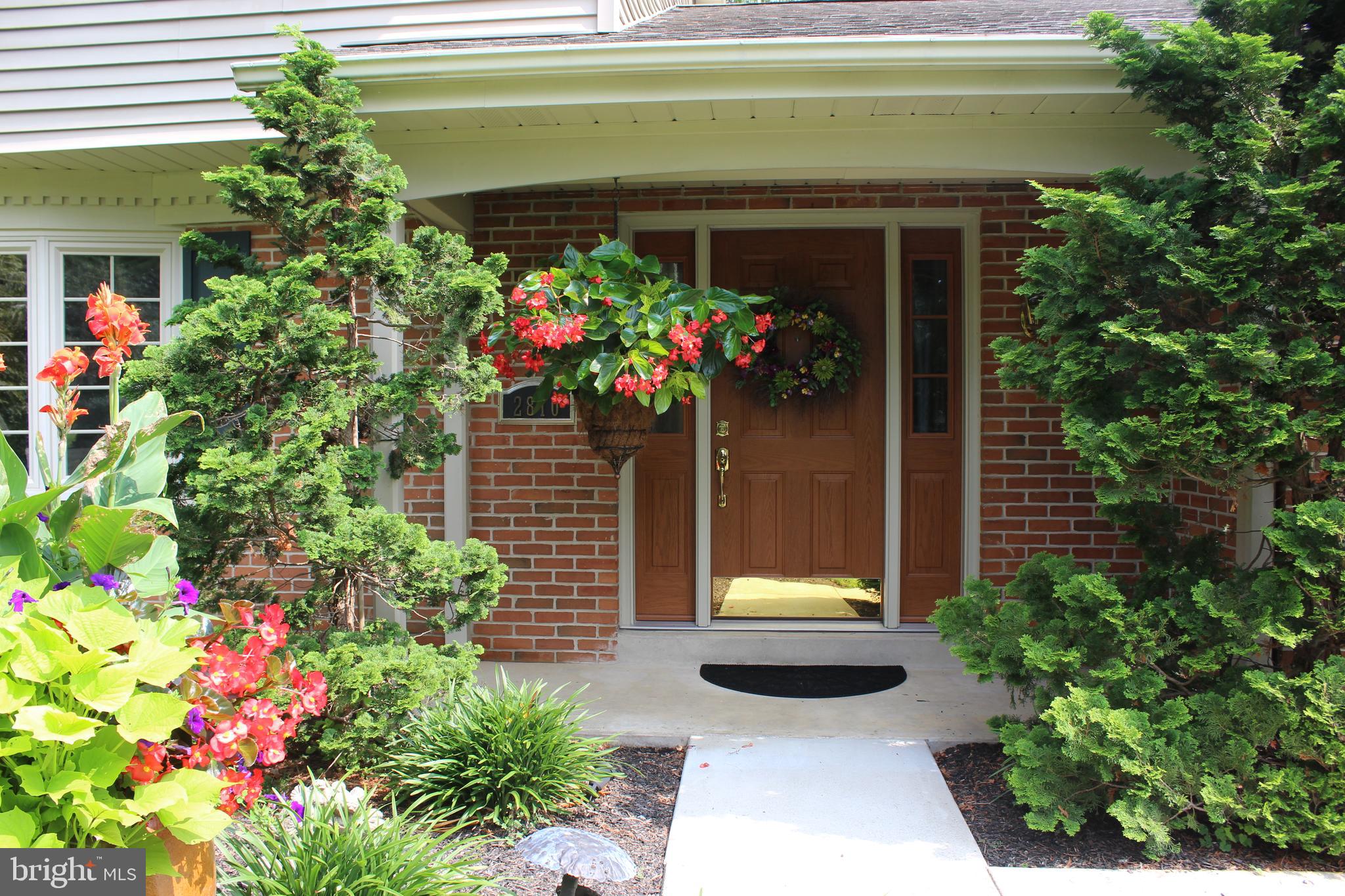 2810 Fiddlers Green Road Lancaster, PA 17601 - Photo 3 of 41 Welcome.....