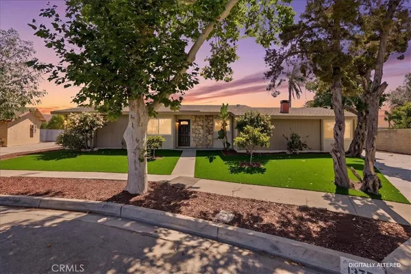 $599,999 | 1375 North Chestnut Avenue, Rialto, CA 92376