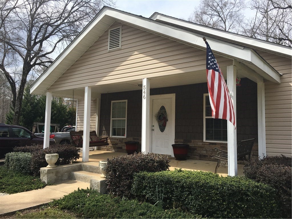 546 Pear Tree Road Auburn, AL 36830 - Photo 24 of 24 Gallery Image 24