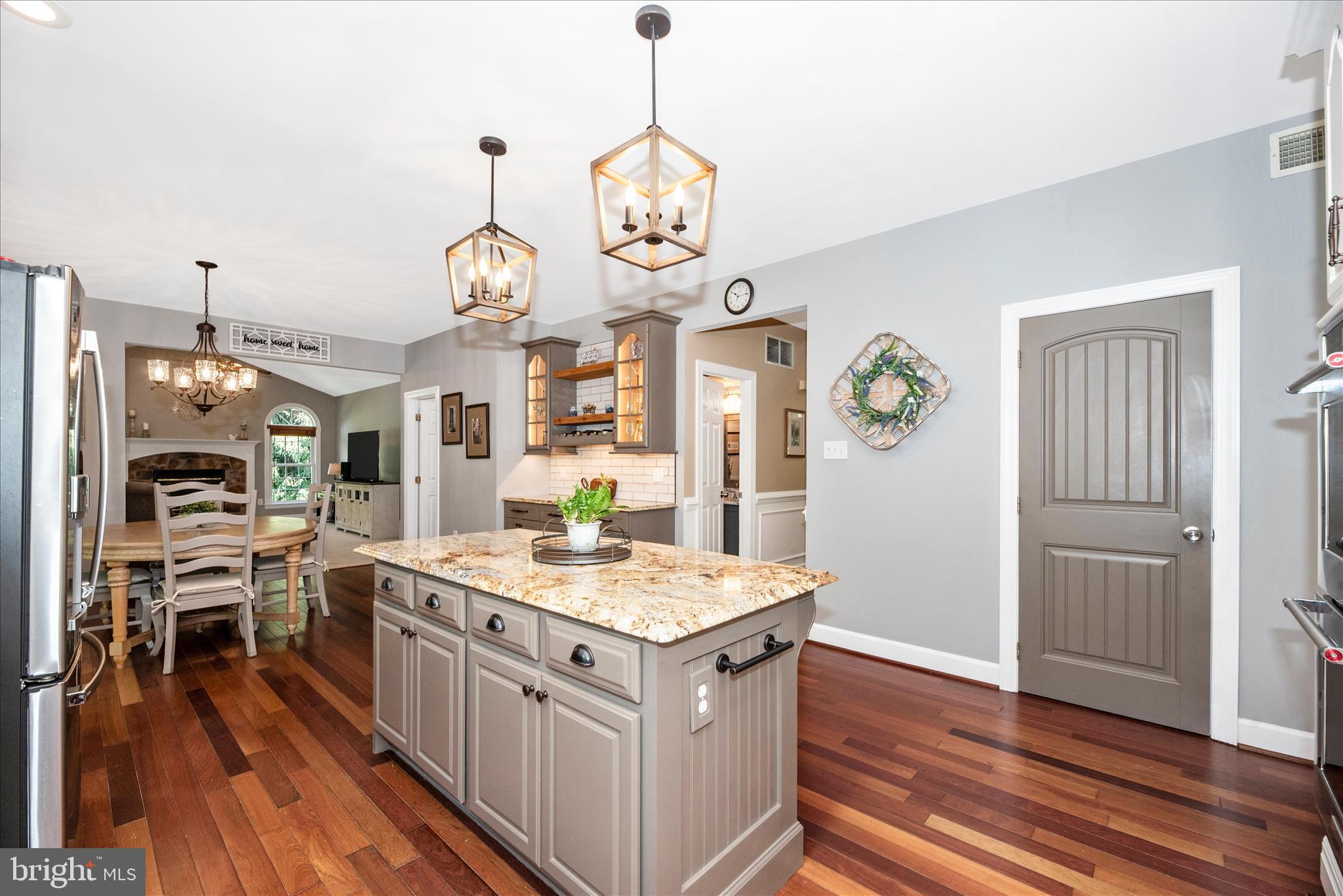 3045 Averley Road Ijamsville, MD 21754 - Photo 19 of 73 Kitchen