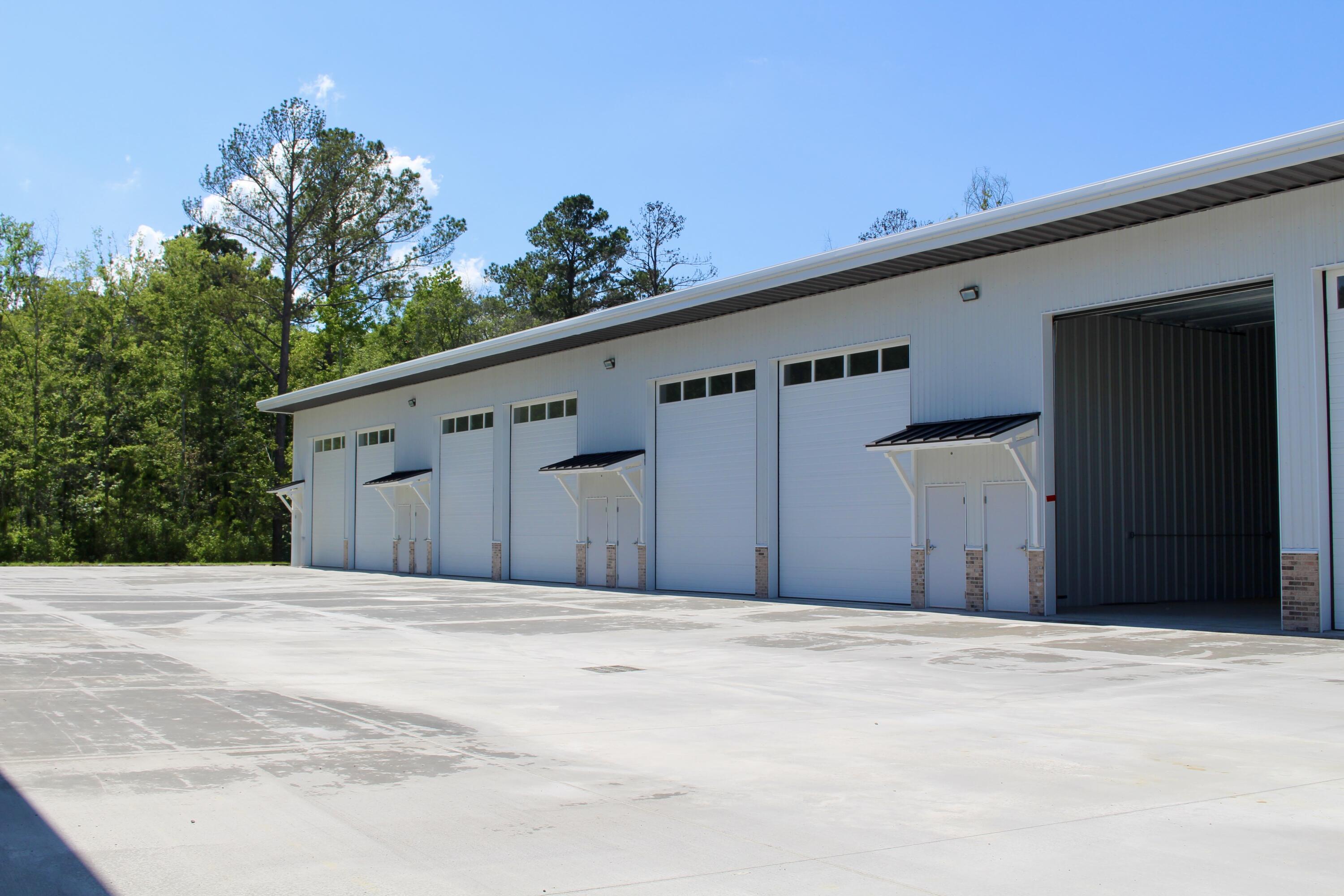 567 Faison Road, Unit 8 Mount Pleasant, SC 29466 - Photo 11 of 12 Vault Exterior MTP