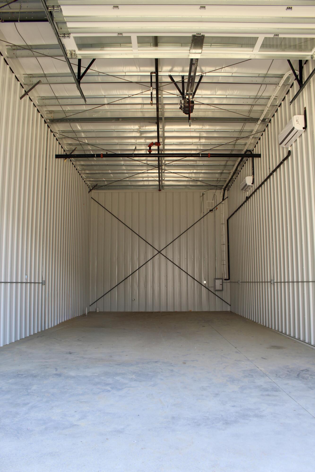 567 Faison Road, Unit 8 Mount Pleasant, SC 29466 - Photo 8 of 12 Vault Example - SingleCondo