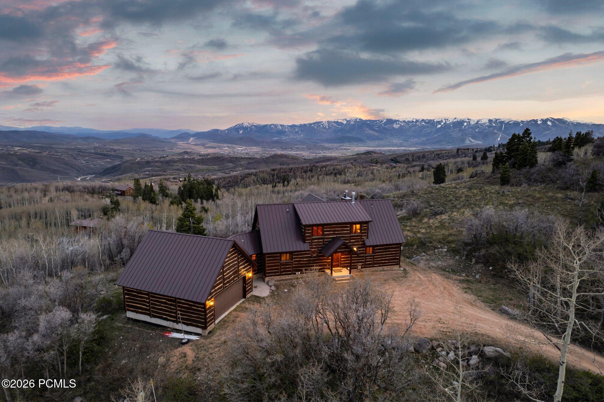 2520 South Frst Mdw Road Coalville, UT 84017 - Photo 64 of 74
