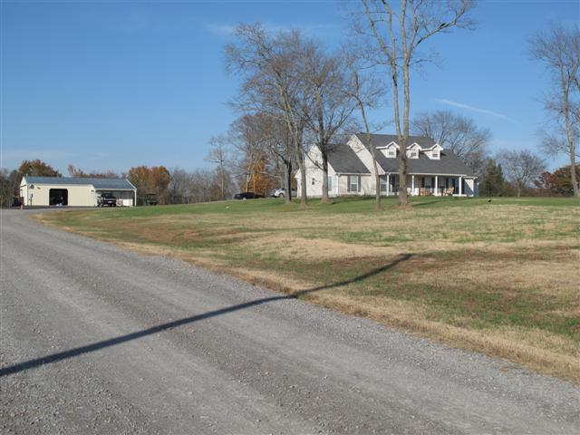 459 Kingdom Road Unionville, TN 37180 - Photo 1 of 18