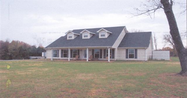 459 Kingdom Road Unionville, TN 37180 - Photo 13 of 18