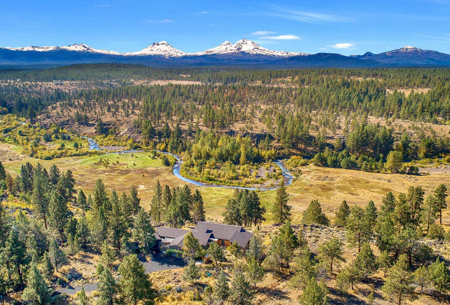 70070 Camp Polk Road Sisters, OR 97759 - Photo 45 of 47 45