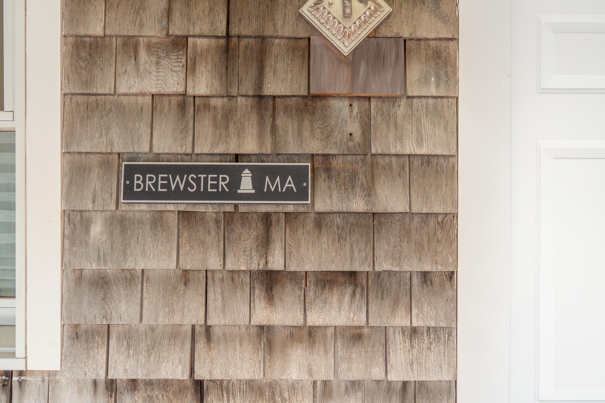 147 Brook Trail Road Brewster, MA 02631 - Photo 15 of 43 a close up of a street