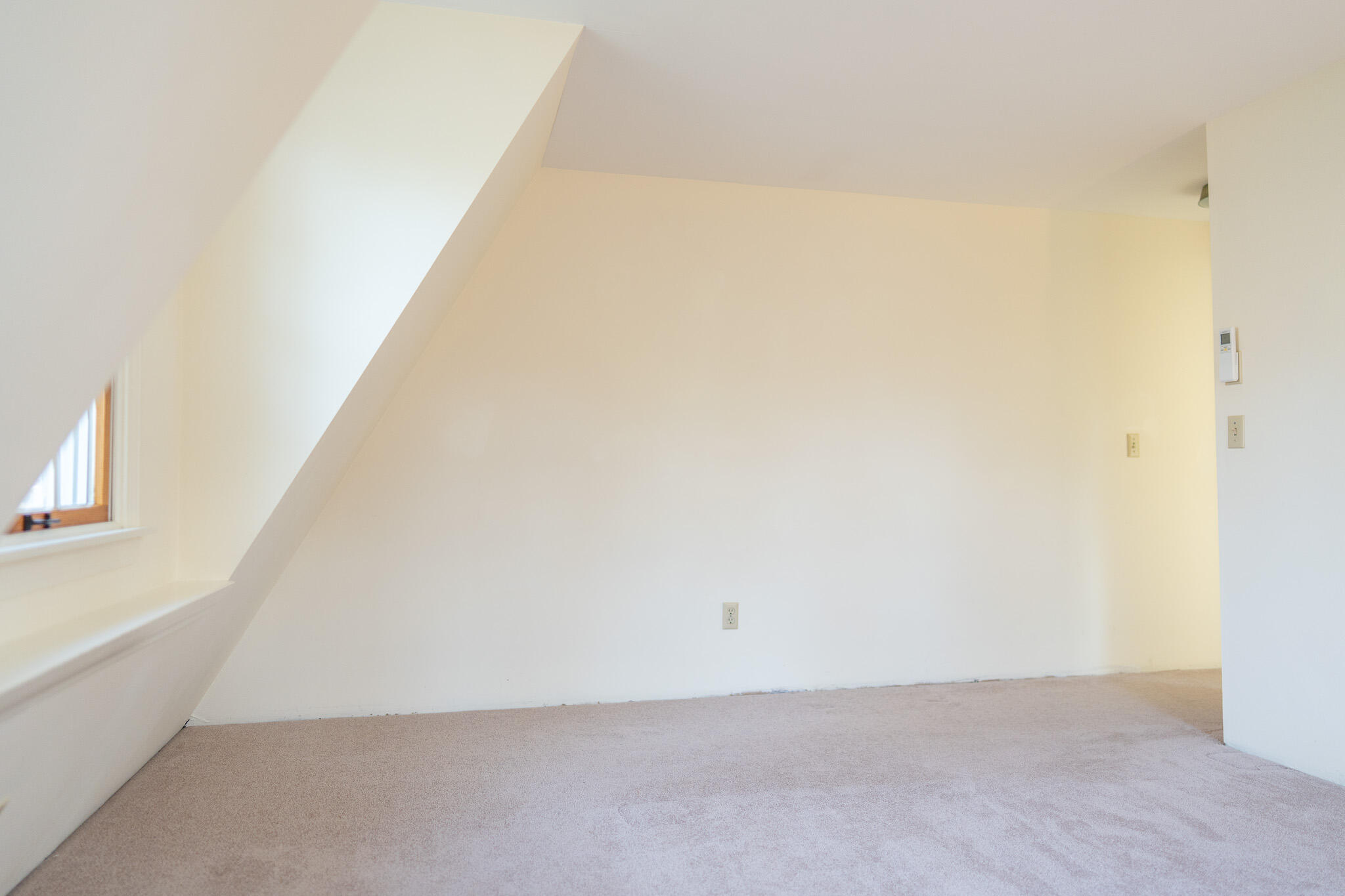 147 Brook Trail Road Brewster, MA 02631 - Photo 30 of 43 a view of an empty room