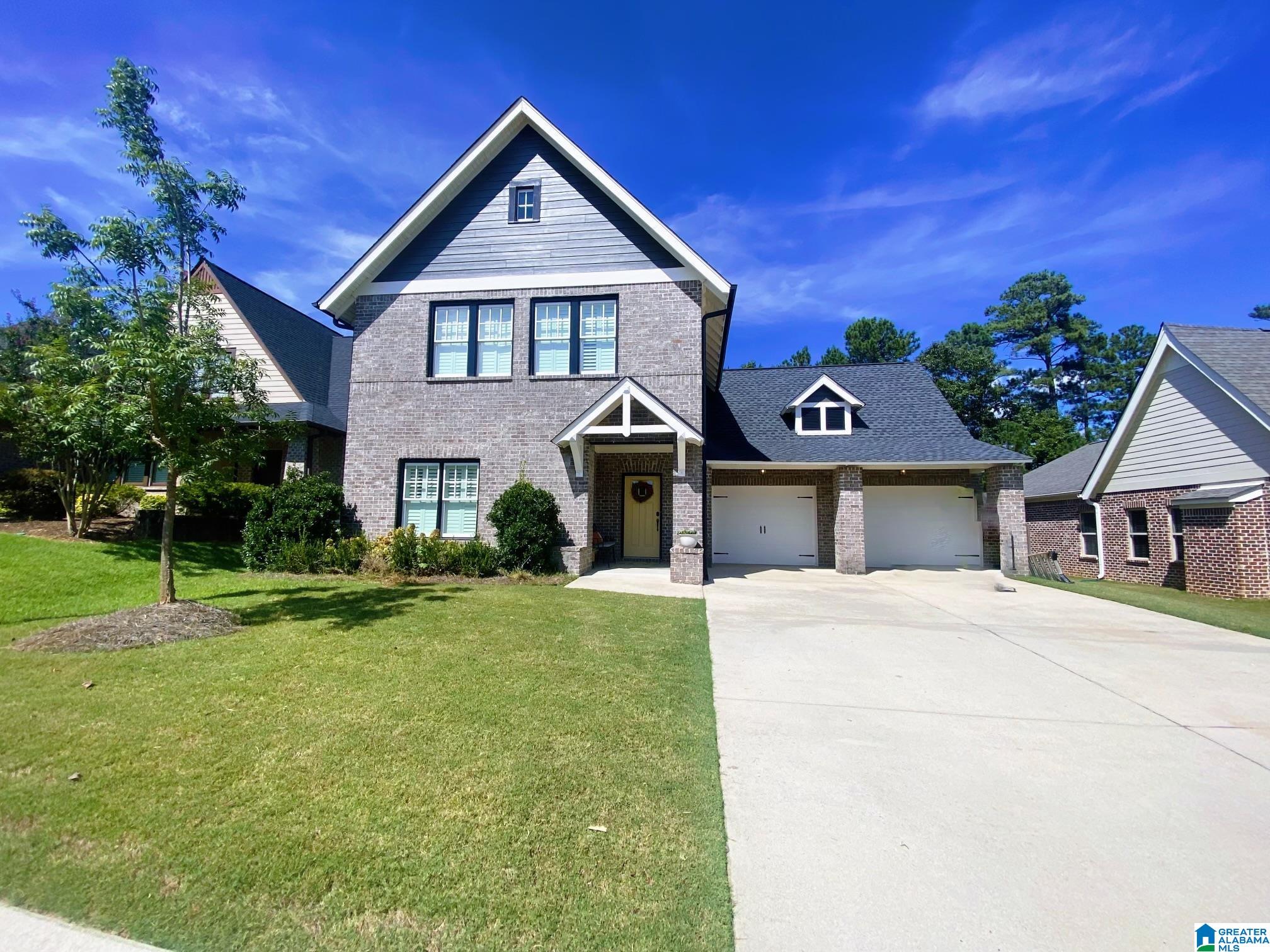 1040 South Hampton Place Birmingham, AL 35242 - Photo 1 of 1